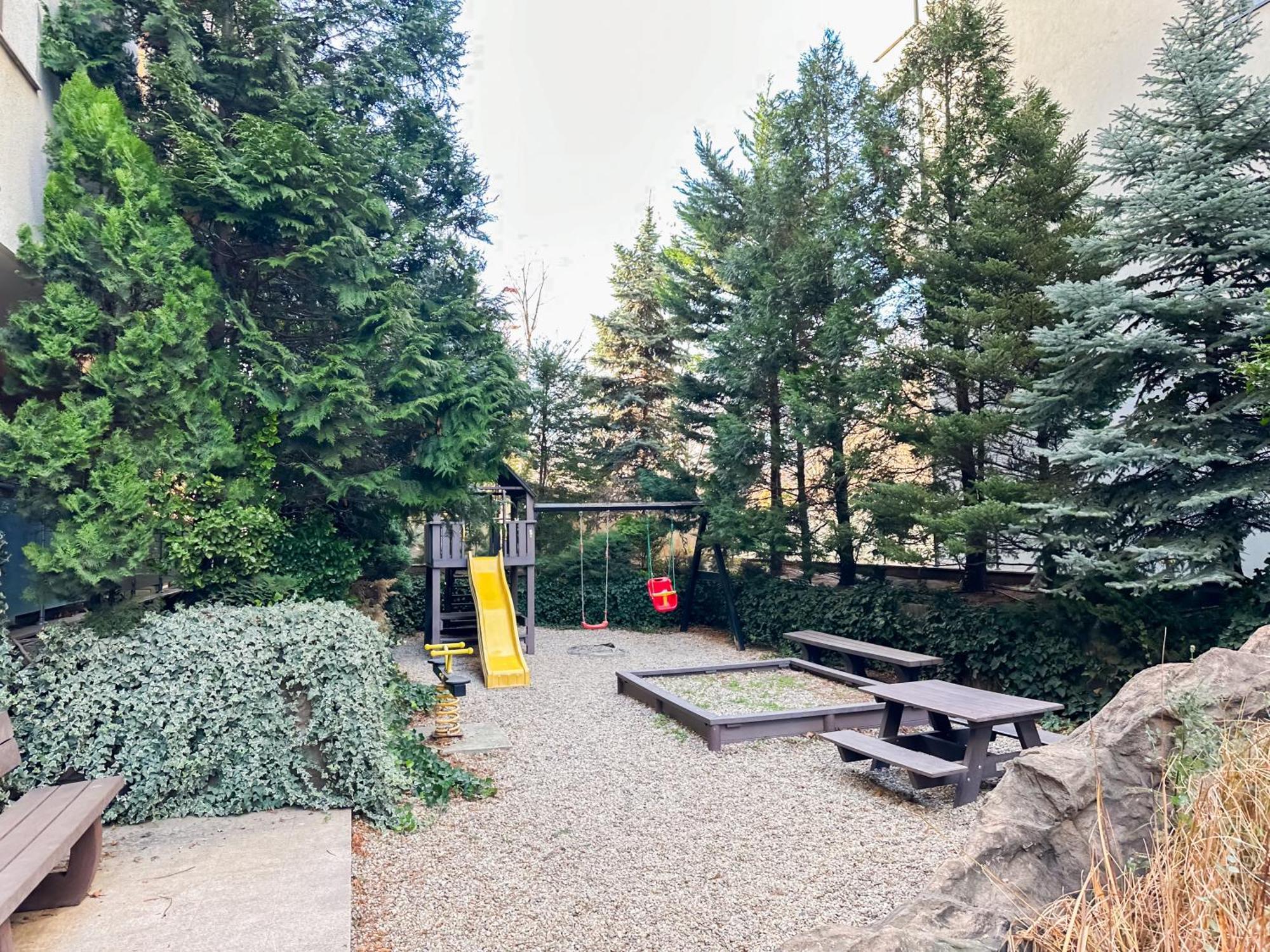Garden Apartment - Herastrau Park 3Min Walk Bucareste Exterior foto
